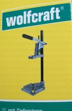 Bohrständer wolfcraft
