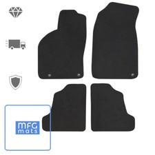 Fussmatten für Saab 93 Bj