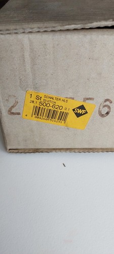 Lenkstockschalter für opel - für,