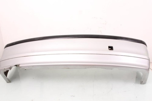 Stoßstange bumper hinten bmw - bumper,