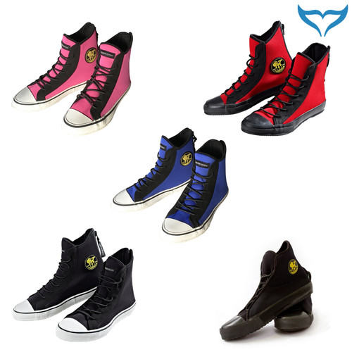 Poseidon one shoe füsslinge - one,