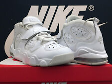 Vintage 2016 Nike Air CB 34 UK10 EU45 Triple OG Uptempo Flight 180 Jordan 4 5 6 Rare