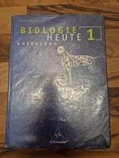 Schroedel Biologie heute