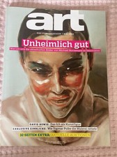 Art Kunstmagazin Mai 2014