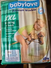 Vintage babylove xxl - vintage, 6