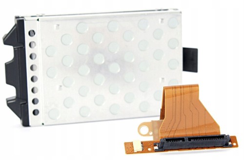 Original festplattenadapter - original,