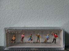 Preiser 79077 N Angler Neu &