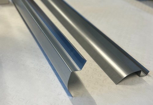 Schweller reparaturblech - x,