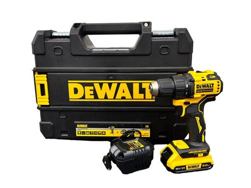 Sbd dewalt 18v - sbd,