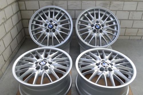 Original bmw e46 v72 18 - m-v72,
