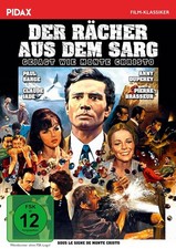 Der rächer aus dem sarg - rächer,