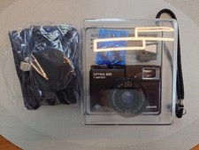 AGFA OPTIΜΑ 535 electronic