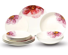 Villeroy & Boch Rose Garden 12