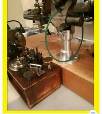 Fußstütze Tour Uhrmacher