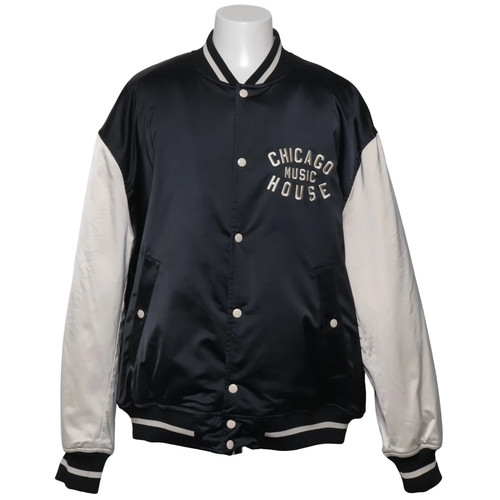 Collegejacke herren - h&m,, collegejacke,