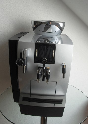 Jura xj9 gastro - jura,