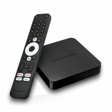 Internet-TV & Media Streamer