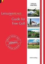 Guide for Free Golf von