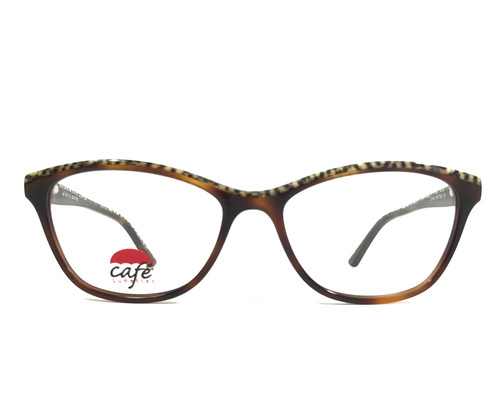 Cafe lunettes brille - cafe, rahmen