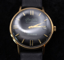 Vintage Armbanduhr GUB