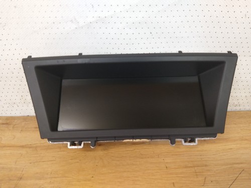 Bmw e70 2008 display - e70,