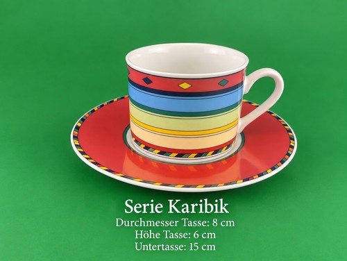 Heinrich winterling karibik - heinrich,
