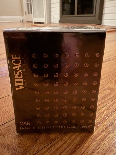 Versace jeans couture man eu - versace,
