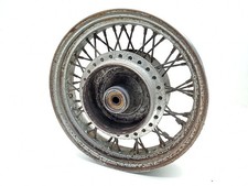 HINTERRADFELGE "OXID" REAR