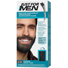 Just For Men Beard Dye