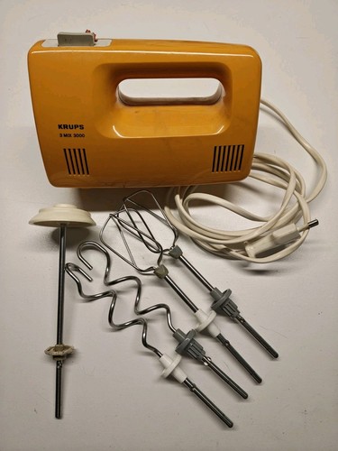Krups mix 3000 - krups,