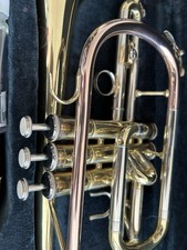 Talis Trompete Model TCR-235 By B&S Schülertrompete