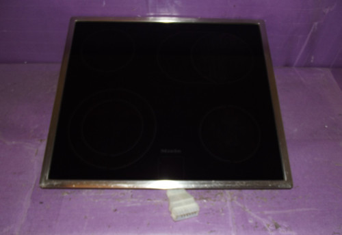 Miele km215 glaskeramik - miele,