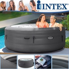 Intex SimpleSpa Whirlpool 196