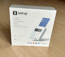 SumUp Kartenterminal zum