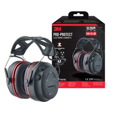 3M™ Pro-Protect Bluetooth