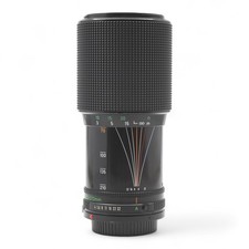 Objektiv Zoom Canon Lens FD