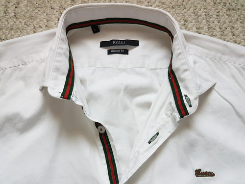 Gucci hemd l - -,