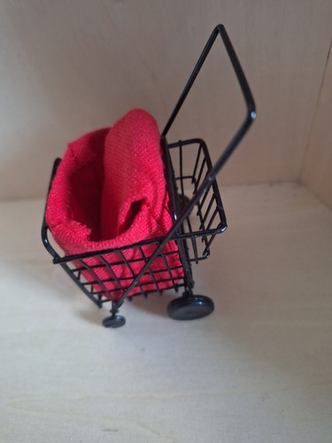 Kaufladen trolley - kaufladen,