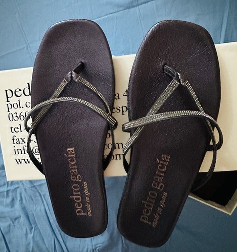 Pedro garcia flats - pedro,