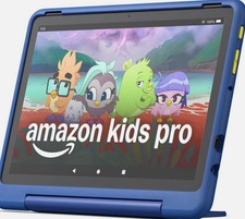 Amazon Fire HD 10 Kids Pro