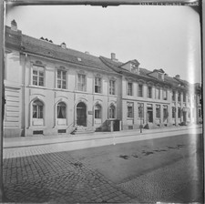Foto Potsdam, 1912, Albrecht