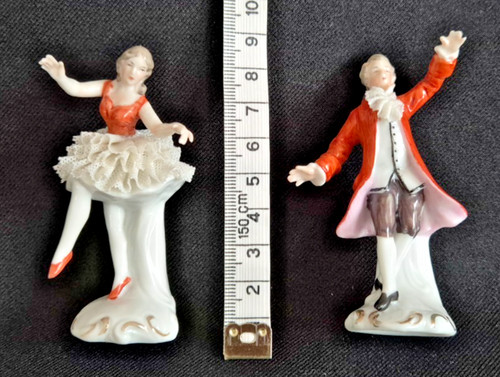 Porzellanfiguren - porzellanfiguren, /