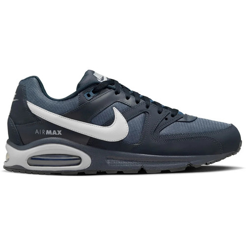 Nike air max command obsidian - max,