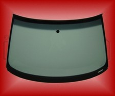 Frontscheibe + Leiste AUDI A3 BJ:1996-2003 mit Graukeil Windschutzscheibe