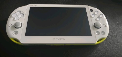Vita slim limettengrün - ps, /