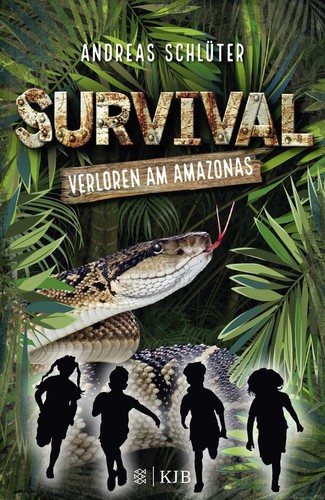 Survival verloren am - survival,