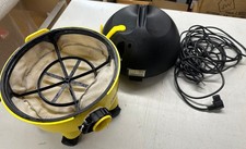 Kärcher Nass-/Trockensauger Staubsauger T191 ohne Schlauch