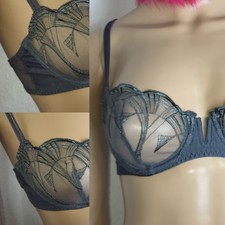 Luxus Bügel BH, Implicite