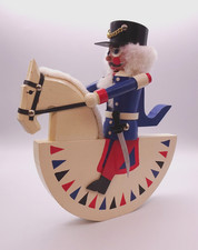 Olbernhauer Reiterlein -