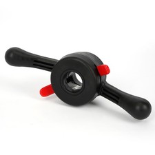 Ø36/40mm Schnellspannmutter